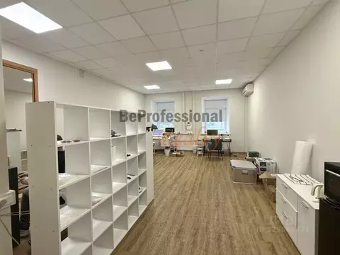 Офис в Москва ул. Гиляровского, 4С5 (40 м)