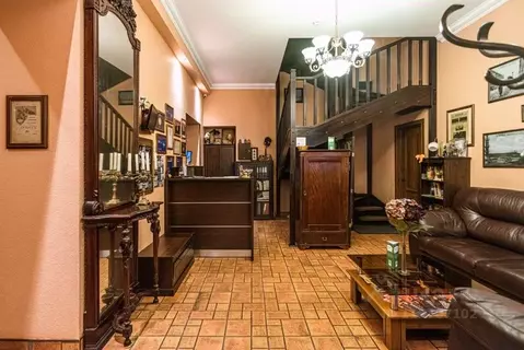 Комната Санкт-Петербург 6-я Васильевского острова линия, 27 (10.0 м)