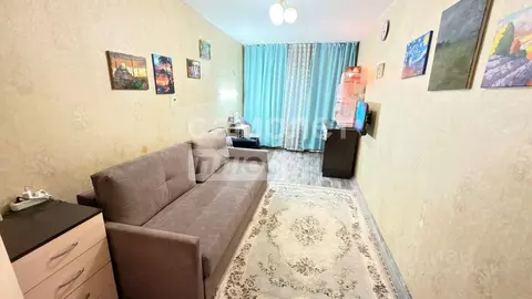 2-к кв. Московская область, Щелково Комсомольская ул., 7к1 (44.3 м)
