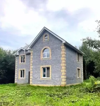 Коттедж в Нижегородская область, Богородск ул. Богородская, 30 (136 м)