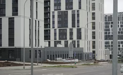 1-к кв. Крым, Симферополь просп. Александра Суворова, 107 (32.8 м)