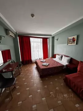 Комната Краснодарский край, Анапа муниципальный округ, с. Витязево ул. ...