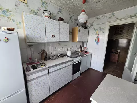 2-к кв. Владимирская область, Ковров ул. Грибоедова, 121 (50.0 м)