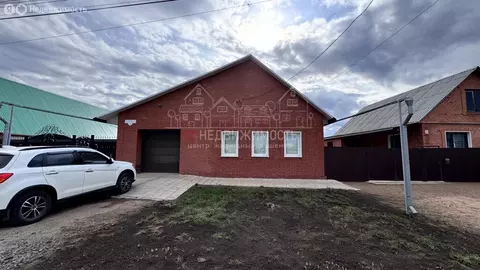 Дом в Бузулук, улица Чкалова, 26 (94.3 м)