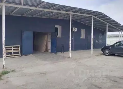 Склад в Московская область, Балашиха городской округ, д. Соболиха ул. ...