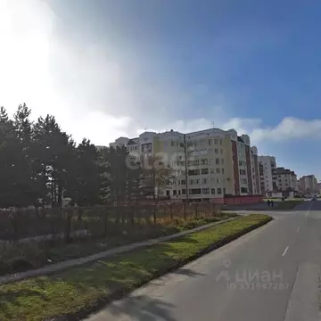 3-к кв. Ставропольский край, Ессентуки Новопятигорская ул. (124.4 м)