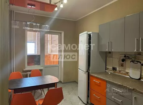 1-к кв. Курская область, Курск Союзная ул., 28А (41.4 м)