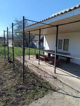 Дом в Орловская область, Орел Малютка СНТ, 11 (20 м)