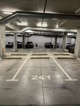 Гараж в Москва ул. Гренадерская, 9к3 (13 м)