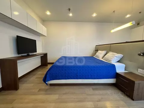 Студия Санкт-Петербург ул. Хошимина, 16А (34.2 м)