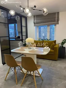 3-комнатная квартира: Москва, Шелепихинская набережная, 12 (54.2 м)