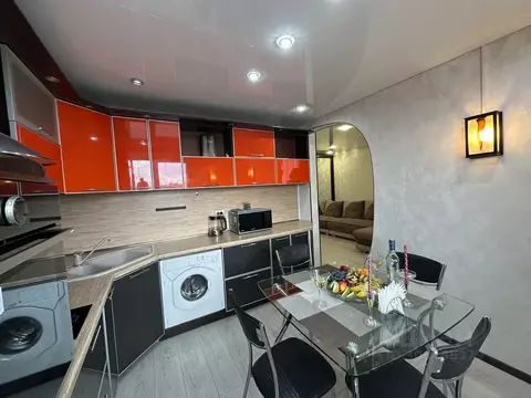 1-к кв. Иркутская область, Братск бул. Космонавтов, 7 (35.0 м)