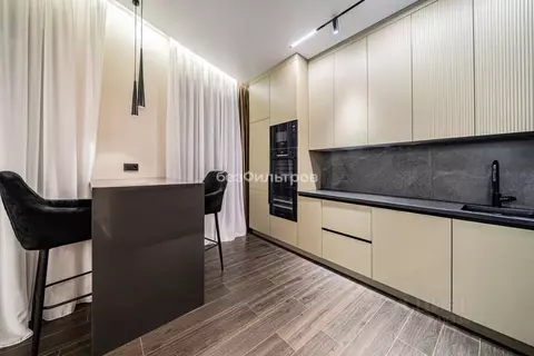 4-к кв. Москва ул. Лобачевского, 120к1 (108.3 м)