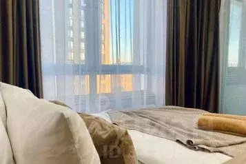 1-к кв. Башкортостан, Уфа ул. Энтузиастов, 7 (30.0 м)