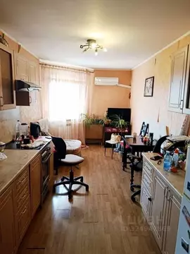 2-к кв. Самарская область, Самара ул. Дыбенко, 120 (57.4 м)