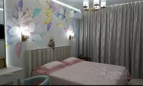 2-к кв. Краснодарский край, Анапа ул. Омелькова, 93 (60.0 м)