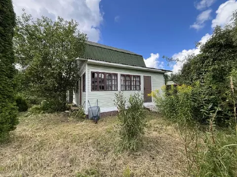 Продается участок в СНТ Раздолье