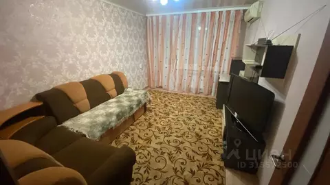 2-к кв. Оренбургская область, Ясный Западная ул., 7 (44.0 м)