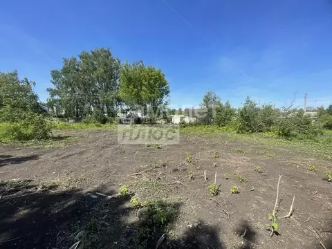 Участок в Самарская область, Сызранский район, Ивашевка с/пос, пос. ...