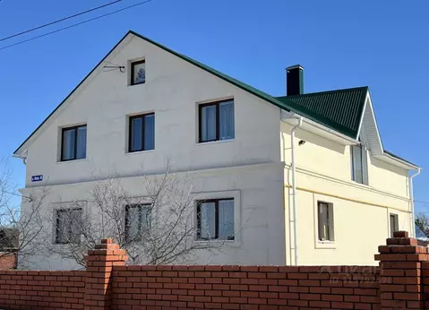 Коттедж в Башкортостан, Уфимский район, с. Булгаково Новая ул., 49 ...