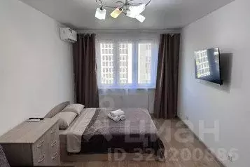 1-к кв. Башкортостан, Уфа ул. Генерала Кусимова, 20 (35.0 м)