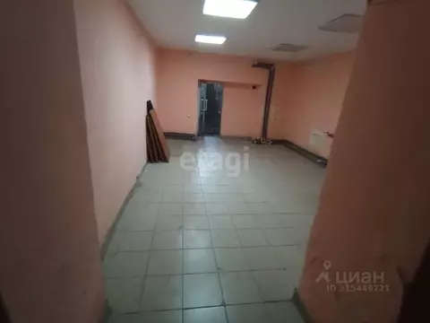 Помещение свободного назначения в Свердловская область, Нижний Тагил ...