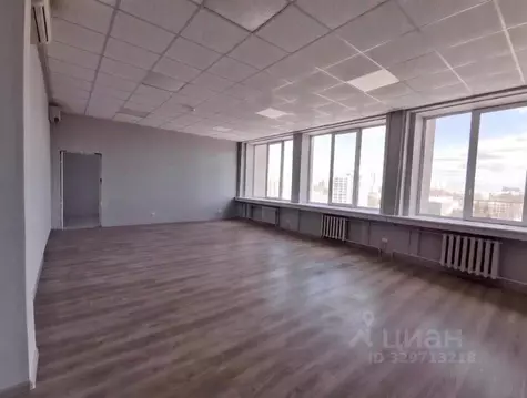 Офис в Санкт-Петербург Ленинский просп., 160 (90 м)