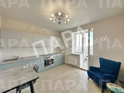 2-к кв. Самарская область, Самара Осетинская ул., 16 (70.0 м)