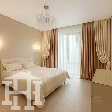 3-к кв. Москва Багратионовский проезд, 5Ак1 (75.0 м)