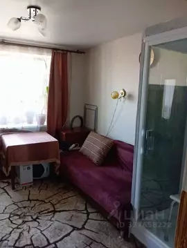 2-к кв. Курганская область, Курган пос. Механический, 15 (29.0 м)