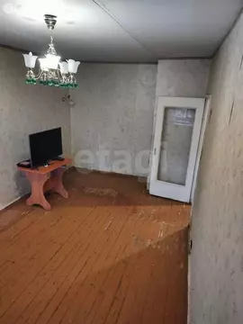 1-комнатная квартира: Нижний Новгород, Московское шоссе, 221 (31 м)