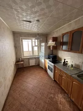 1-к кв. Нижегородская область, Нижний Новгород ул. Сергея Акимова, 51 ...