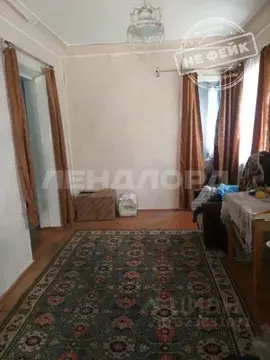 Дом в Ростовская область, Новочеркасск Кубанская ул. (86 м)