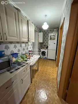 2-комнатная квартира: Уфа, улица Шота Руставели, 28/1 (34.9 м)