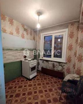 1-к кв. Алтайский край, Бийск ул. Михаила Ломоносова, 27 (30.7 м)