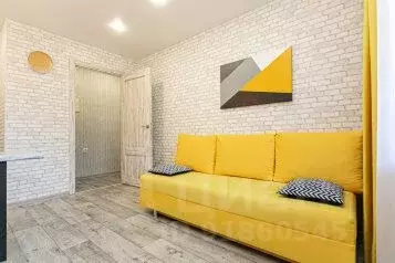 2-к кв. Башкортостан, Уфа ул. Красина, 13/1 (40.0 м)