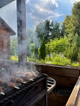 Дом в Московская область, Домодедово Белые Столбы мкр, ул. Суворова, ...