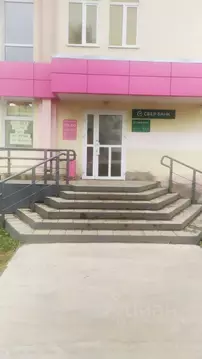 Помещение свободного назначения в Ивановская область, Тейково ...