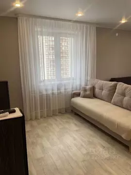 1-к кв. Красноярский край, Красноярск Судостроительная ул., 27В (46.9 ...