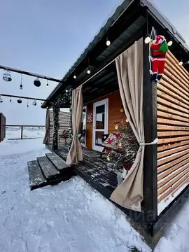 Дом в Пермский край, Кудымкарский район, д. Степанова ул. ...