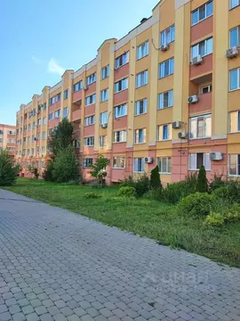 1-к кв. Самарская область, Волжский район, Лопатино с/пос, пос. ...