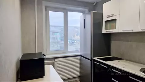 1-к кв. Алтайский край, Барнаул ул. Солнечная Поляна, 5к1 (28.9 м)