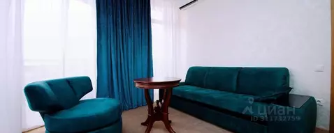 Комната Краснодарский край, Анапа проезд Золотой Берег, 2Б (50.0 м)