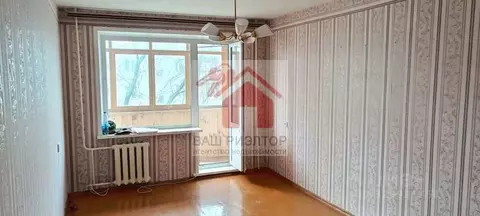 1-к кв. Самарская область, Самара Черемшанская ул., 240 (30.0 м)