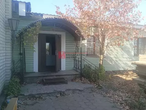 Торговая площадь в Белгородская область, Старый Оскол просп. Губкина, ...