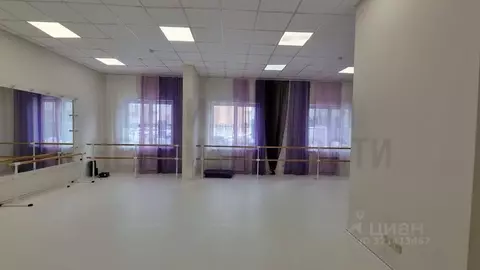 Помещение свободного назначения в Самарская область, Самара ул. ...