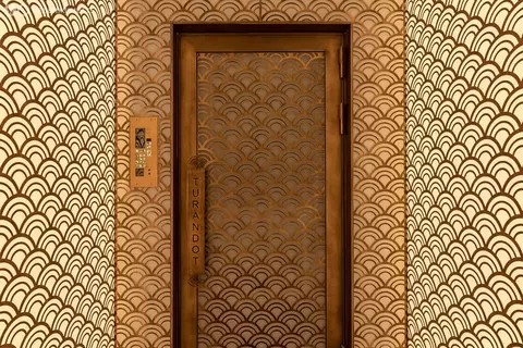 1-комнатная квартира: Москва, улица Арбат, 24 (113 м)