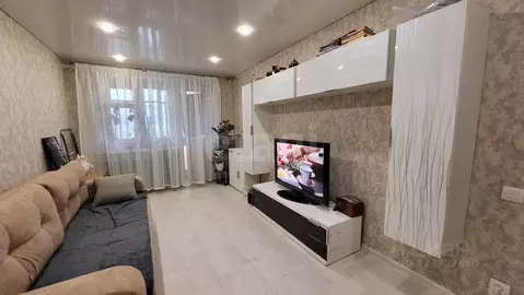 2-к кв. Архангельская область, Вычегодский рп ул. Серегина, 4 (43.3 м)