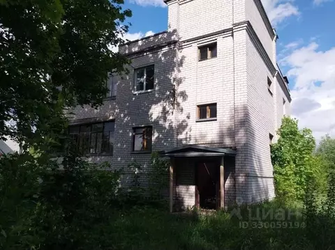Дом в Тверская область, Тверь пос. Никифоровское, 18А (396 м)