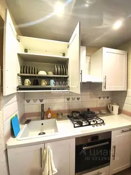 3-к кв. Московская область, Ступино ул. Чайковского, 38 (60.0 м)